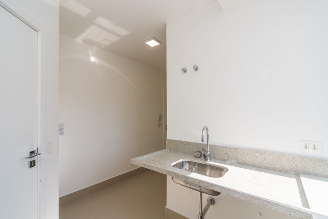 Imagem Imóvel com 2 Quartos à Venda, 92 m² em Vila Pires - Santo André