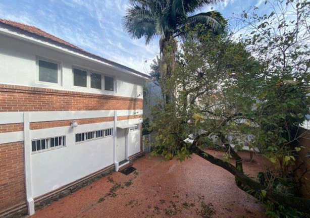 Imagem Casa com 3 Quartos à Venda, 439 m² em Jardim Paulista - São Paulo Imagem Casa com 3 Quartos à Venda, 439 m² em Jardim Paulista - São Paulo