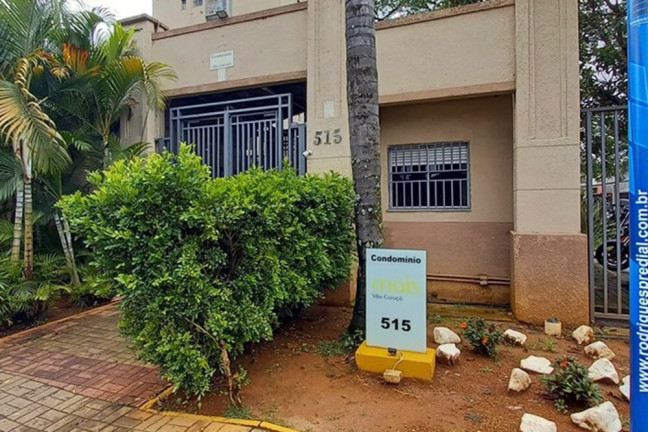 Imagem Imóvel com 2 Quartos à Venda, 51 m² em Jardim Santo Antônio - São Paulo Imagem Imóvel com 2 Quartos à Venda, 51 m² em Jardim Santo Antônio - São Paulo