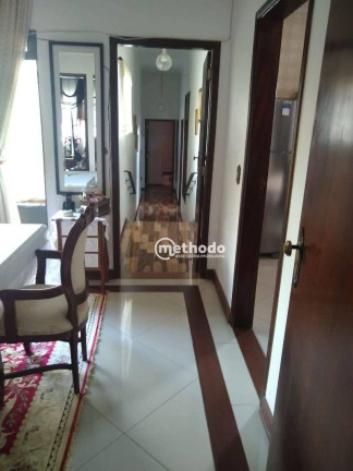 Imagem Casa com 3 Quartos à Venda, 180 m² em Taquaral - Campinas Imagem Casa com 3 Quartos à Venda, 180 m² em Taquaral - Campinas