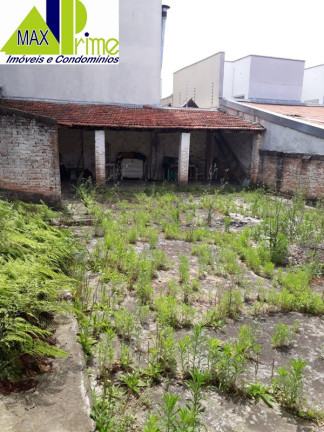 Imagem Terreno à Venda, 100 m² em Chácara Seis De Outubro - São Paulo Imagem Terreno à Venda, 100 m² em Chácara Seis De Outubro - São Paulo