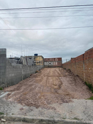 Terreno à Venda, 150 m² em Jardim Do Marquês - Jacareí