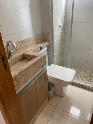 Imagem Apartamento com 2 Quartos à Venda, 45 m² em Caixa D'água - Lauro De Freitas