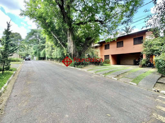 Imagem Casa de Condomínio com 4 Quartos à Venda, 1 m² em Recanto Impla - Carapicuíba