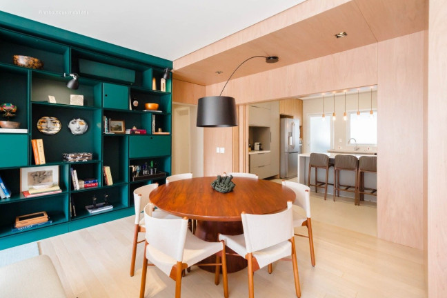 Imagem Apartamento com 4 Quartos à Venda, em Jardim América - São Paulo Imagem Apartamento com 4 Quartos à Venda, em Jardim América - São Paulo