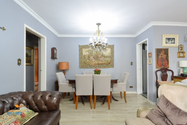 Imagem Apartamento com 3 Quartos à Venda,  em Vila Clementino - São Paulo
