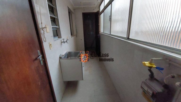 Imagem Apartamento com 2 Quartos à Venda, 92 m² em Cambuci - São Paulo