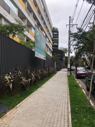Imagem Imóvel com 1 Quarto à Venda, 26 m² em Vila Madalena - São Paulo Imagem Imóvel com 1 Quarto à Venda, 26 m² em Vila Madalena - São Paulo