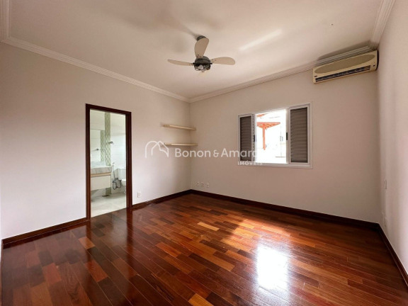 Imagem Casa de Condomínio com 4 Quartos à Venda, 623 m² em Nossa Senhora Aparecida - Paulínia