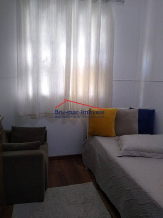 Imagem Apartamento com 2 Quartos à Venda, 80 m² em Embaré - Santos
