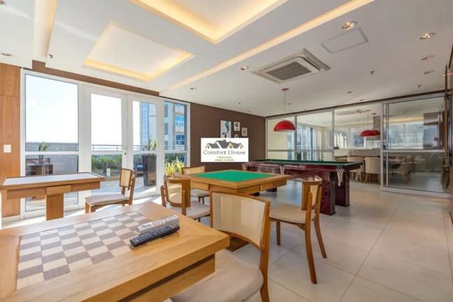 Imagem Apartamento com 1 Quarto à Venda, 42 m² em Centro - São Bernardo Do Campo Imagem Apartamento com 1 Quarto à Venda, 42 m² em Centro - São Bernardo Do Campo