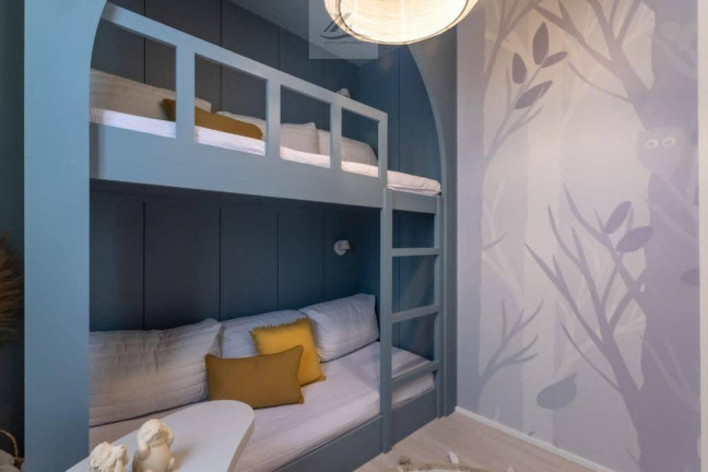 Imagem Apartamento com 2 Quartos à Venda, 52 m² em Centro - Niterói