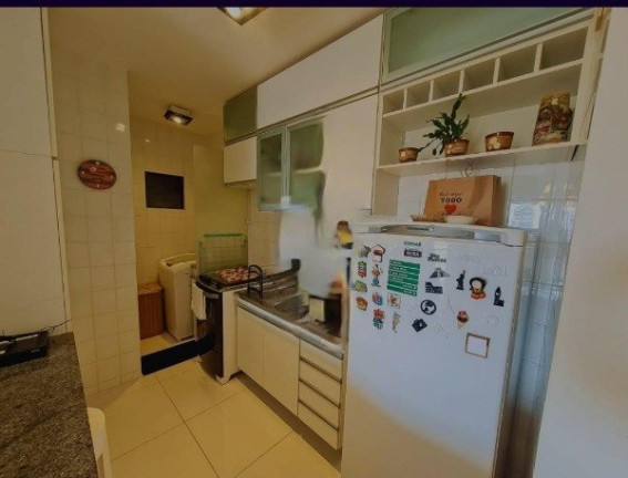 Imagem Apartamento com 1 Quarto à Venda, 45 m² em Stiep - Salvador Imagem Apartamento com 1 Quarto à Venda, 45 m² em Stiep - Salvador