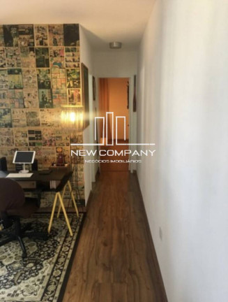 Imagem Apartamento com 1 Quarto à Venda, em Vila Alzira - Santo André Imagem Apartamento com 1 Quarto à Venda, em Vila Alzira - Santo André