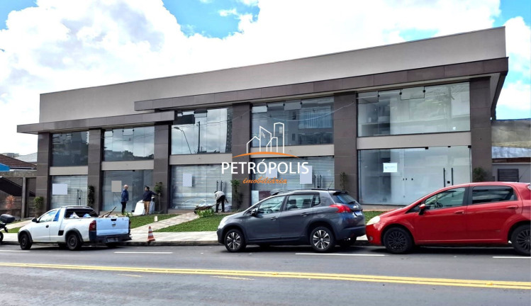 Sala Comercial para Alugar, 90 m² em Cruzeiro - Caxias Do Sul