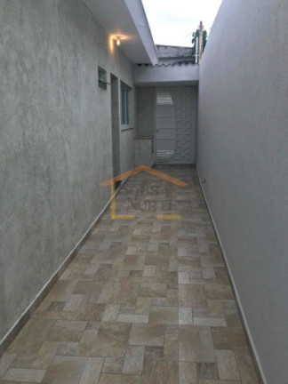 Imagem Casa com 3 Quartos à Venda, 210 m² em Vila Mazzei - São Paulo Imagem Casa com 3 Quartos à Venda, 210 m² em Vila Mazzei - São Paulo
