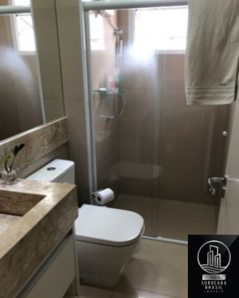 Imagem Apartamento com 2 Quartos à Venda, 52 m² em Vila Carvalho - Sorocaba Imagem Apartamento com 2 Quartos à Venda, 52 m² em Vila Carvalho - Sorocaba