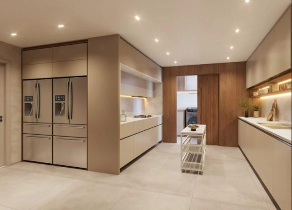 Imagem Apartamento com 4 Quartos à Venda, 194 m² em Ipanema - Rio De Janeiro