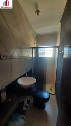 Imagem Sobrado com 2 Quartos à Venda,  em Vila Eliza - Franco Da Rocha