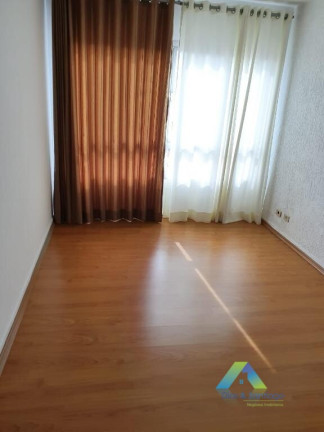 Imagem Apartamento com 3 Quartos à Venda, 80 m² em Mirandópolis - São Paulo