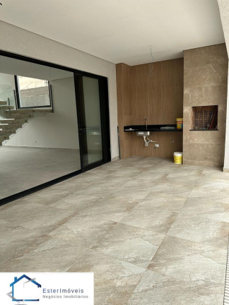 Imagem Casa com 3 Quartos para Alugar ou Temporada, 220 m² em Primavera - Itupeva