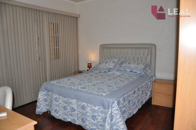 Imagem Casa com 3 Quartos à Venda, 219 m² em Primavera - Pouso Alegre