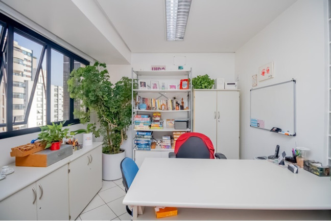 Imagem Imóvel Comercial à Venda, 32 m² em Vila Clementino - São Paulo Imagem Imóvel Comercial à Venda, 32 m² em Vila Clementino - São Paulo