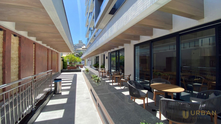 Apartamento com 4 Quartos à Venda, 226 m² em Balneário Santa Clara - Itajaí