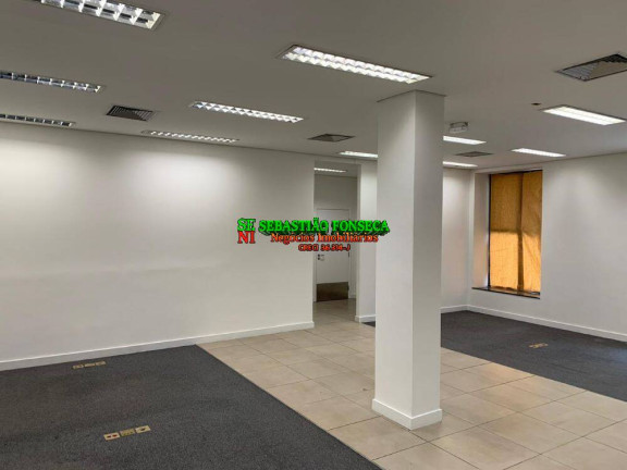 Imagem Imóvel Comercial à Venda, 750 m² em Centro - São José Dos Campos