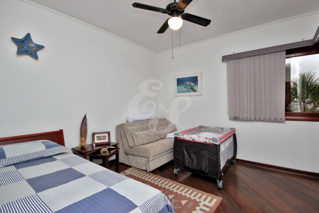 Imagem Casa de Condomínio com 4 Quartos à Venda, 378 m² em Alphaville - Santana De Parnaíba