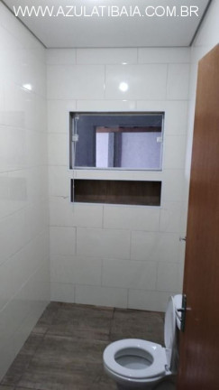 Imagem Casa com 3 Quartos à Venda, 150 m² em Jardim Alvinópolis - Atibaia