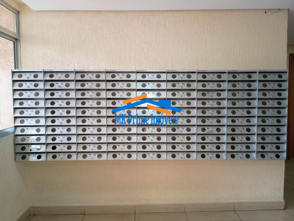 Imagem Apartamento com 2 Quartos à Venda, 47 m² em Cidade Das Flores - Osasco Imagem Apartamento com 2 Quartos à Venda, 47 m² em Cidade Das Flores - Osasco