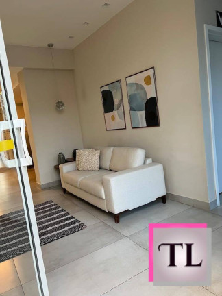 Imagem Apartamento com 2 Quartos para Alugar, 54 m² em Jardim Country Club - Poços De Caldas Imagem Apartamento com 2 Quartos para Alugar, 54 m² em Jardim Country Club - Poços De Caldas