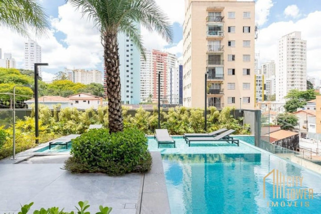 Imagem Apartamento com 3 Quartos à Venda, 158 m² em Vila Clementino - São Paulo Imagem Apartamento com 3 Quartos à Venda, 158 m² em Vila Clementino - São Paulo