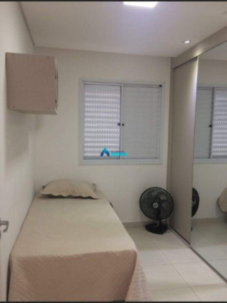 Imagem Apartamento com 2 Quartos à Venda, 54 m² em Vila Nambi - Jundiaí Imagem Apartamento com 2 Quartos à Venda, 54 m² em Vila Nambi - Jundiaí