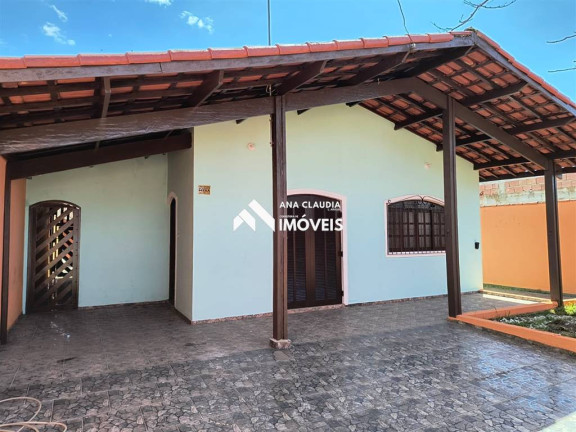 Imagem Casa com 3 Quartos à Venda, 115 m² em Jardim Jamaica - Itanhaem Imagem Casa com 3 Quartos à Venda, 115 m² em Jardim Jamaica - Itanhaem