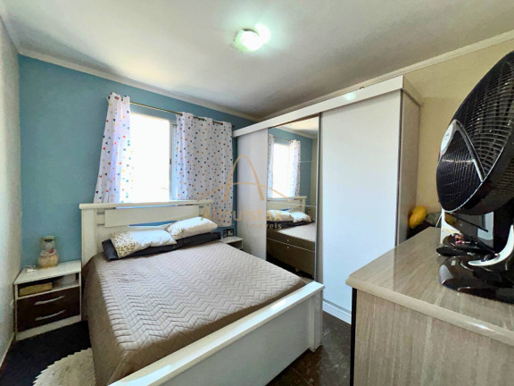 Imagem Apartamento com 2 Quartos à Venda, 56 m² em Jardim Roberto - Osasco Imagem Apartamento com 2 Quartos à Venda, 56 m² em Jardim Roberto - Osasco