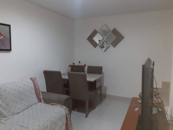 Imagem Casa com 2 Quartos à Venda, 70 m² em Padroeira - Osasco