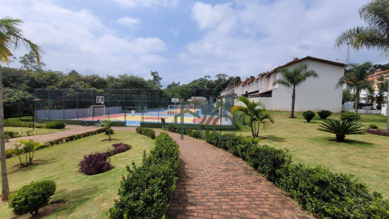 Imagem Casa com 2 Quartos à Venda, 79 m² em Residencial Viva Vida - Cotia Imagem Casa com 2 Quartos à Venda, 79 m² em Residencial Viva Vida - Cotia