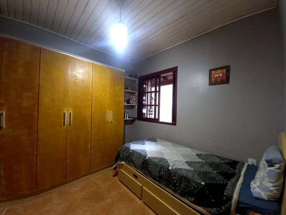 Imagem Casa com 4 Quartos à Venda, 175 m² em Porto Verde - Alvorada
