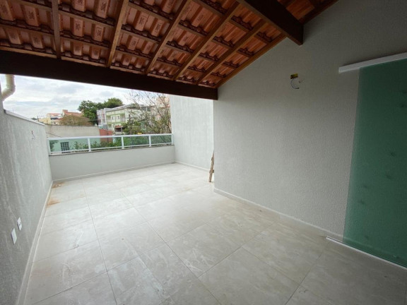 Imagem Casa com 2 Quartos à Venda, 120 m² em Vila Curuçá - Santo André