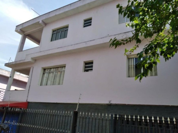 Sobrado com 3 Quartos à Venda, 305 m² em Jardim Cumbica - Guarulhos