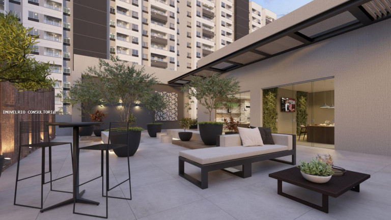 Imagem Apartamento com 3 Quartos à Venda, 63 m² em Rio De Janeiro Imagem Apartamento com 3 Quartos à Venda, 63 m² em Rio De Janeiro