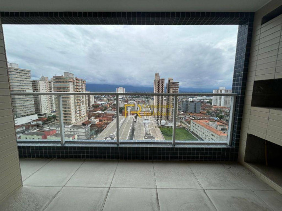 Apartamento com 1 Quarto à Venda, 54 m² em Aviação - Praia Grande