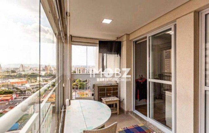 Imagem Imóvel com 2 Quartos à Venda, 65 m² em Barra Funda - São Paulo