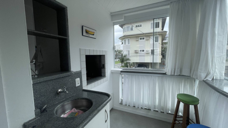 Imagem Apartamento com 1 Quarto para Temporada, 45 m² em Jurerê - Florianópolis Imagem Apartamento com 1 Quarto para Temporada, 45 m² em Jurerê - Florianópolis