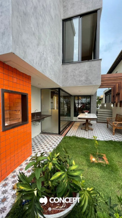 Imagem Casa com 4 Quartos à Venda, 319 m² em Zona De Expansão (aruana) - Aracaju