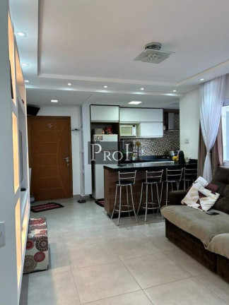 Imagem Apartamento com 2 Quartos à Venda, 69 m² em Jardim Progresso - Santo André Imagem Apartamento com 2 Quartos à Venda, 69 m² em Jardim Progresso - Santo André