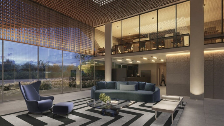 Imagem Cobertura com 1 Quarto à Venda, 80 m² em Ponta De Campina - Cabedelo Imagem Cobertura com 1 Quarto à Venda, 80 m² em Ponta De Campina - Cabedelo