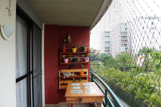 Imagem Apartamento com 3 Quartos à Venda, 93 m² em Vila São Francisco - São Paulo Imagem Apartamento com 3 Quartos à Venda, 93 m² em Vila São Francisco - São Paulo